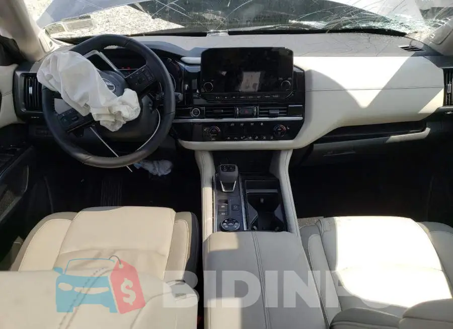 5N1DR3CD2PC221112 Photo# 8