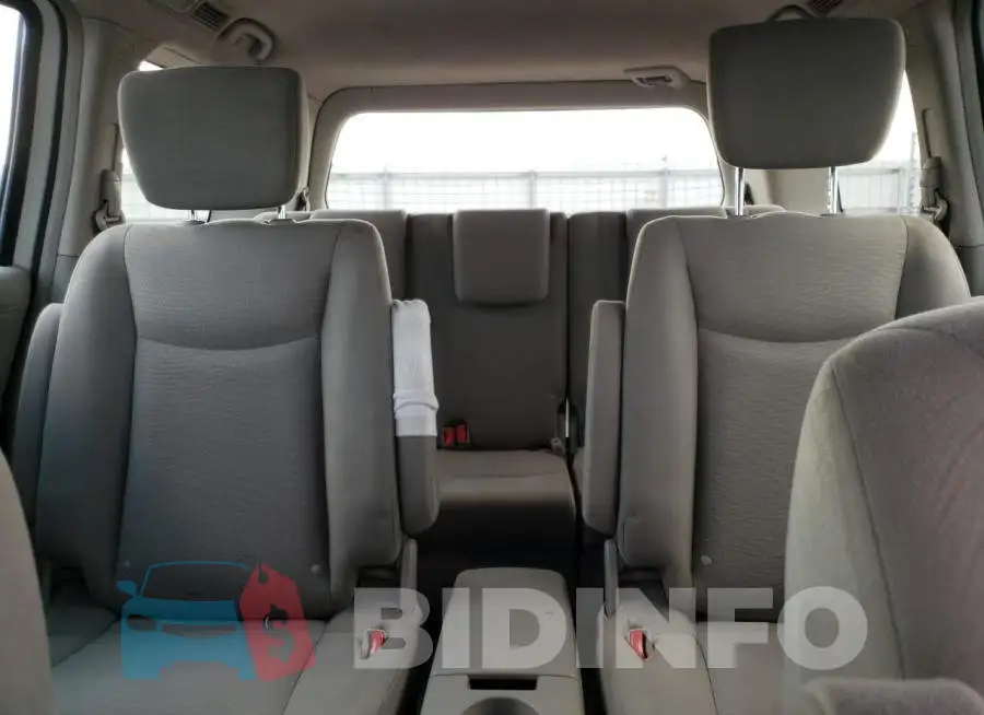 JN8AE2KP8F9122108 Photo# 10