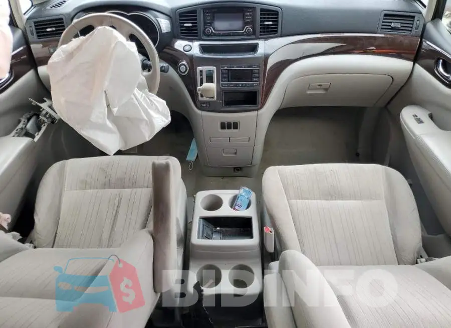 JN8AE2KP9G9151893 Photo# 8