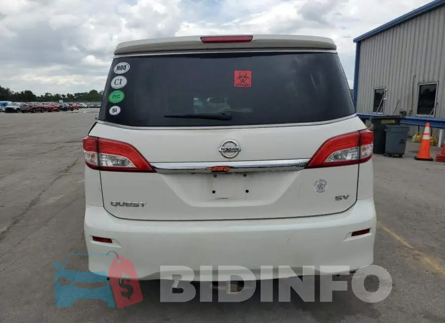 JN8AE2KP9G9151893 Photo# 6