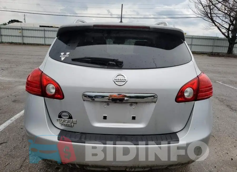 JN8AS5MT3FW150498 Photo# 6