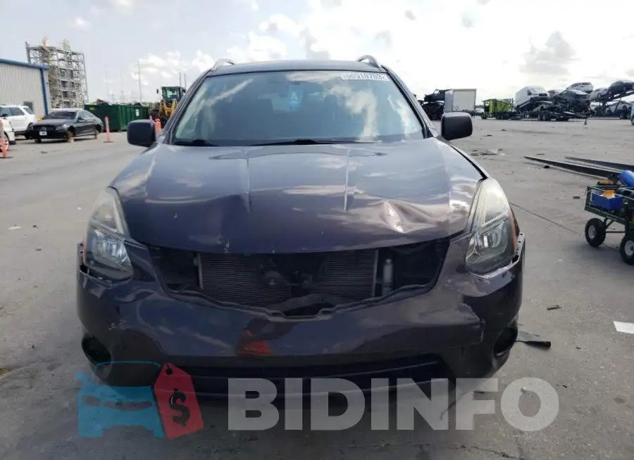 JN8AS5MT3FW667896 Photo# 5