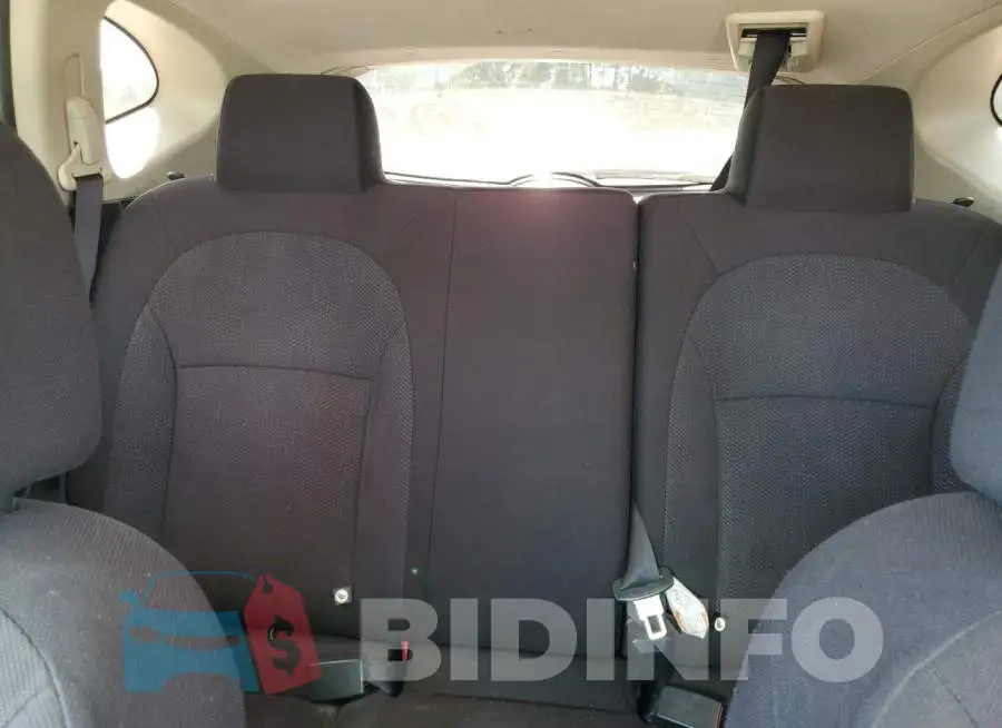 JN8AS5MT4EW606765 Photo# 10
