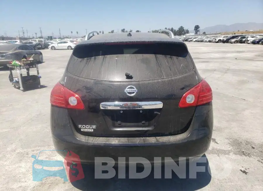 JN8AS5MT6FW655161 Photo# 6