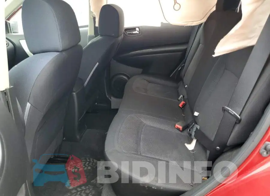 JN8AS5MTXEW606687 Photo# 11