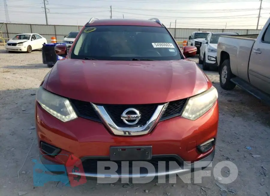 KNMAT2MT0FP507122 Photo# 5