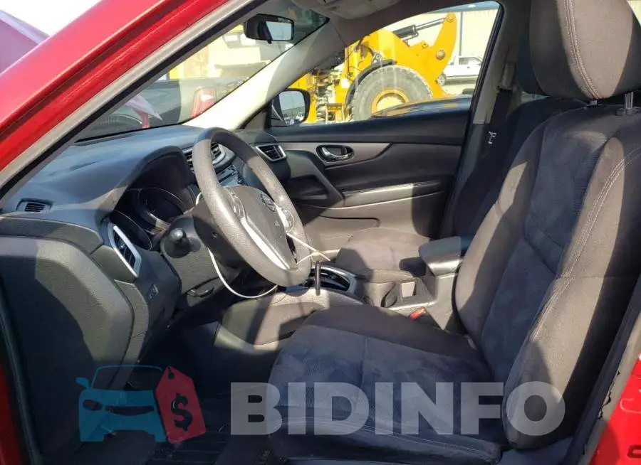 KNMAT2MT0FP507122 Photo# 7