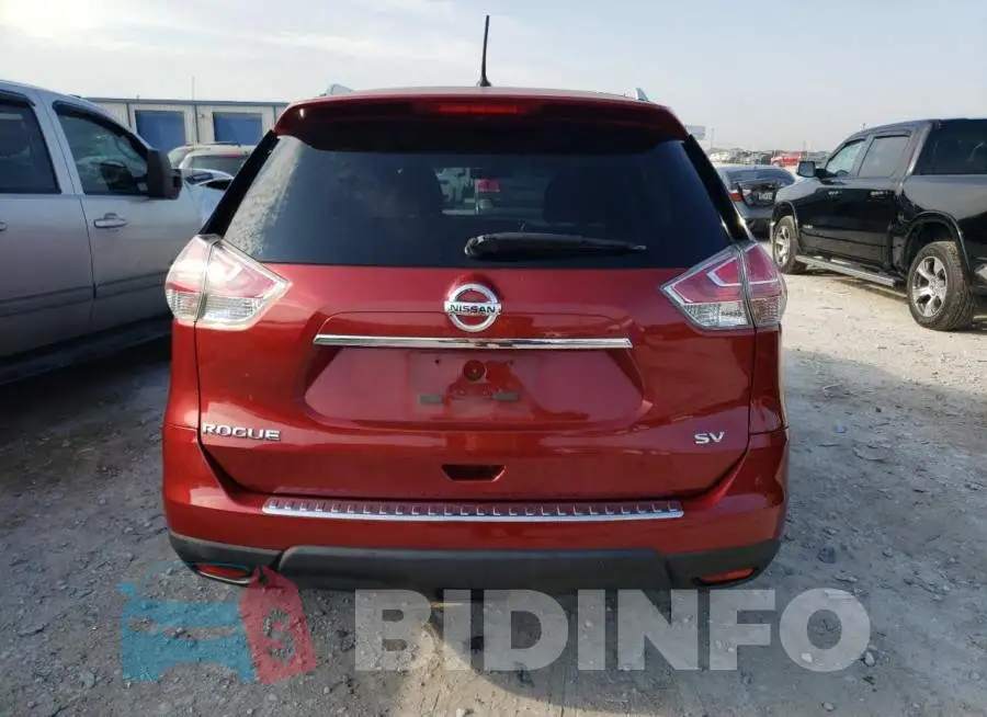 KNMAT2MT0FP507122 Photo# 6
