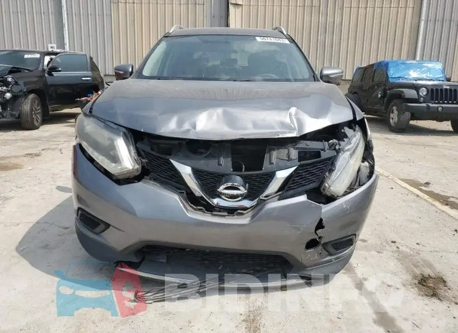 KNMAT2MT0FP540640 Photo# 5