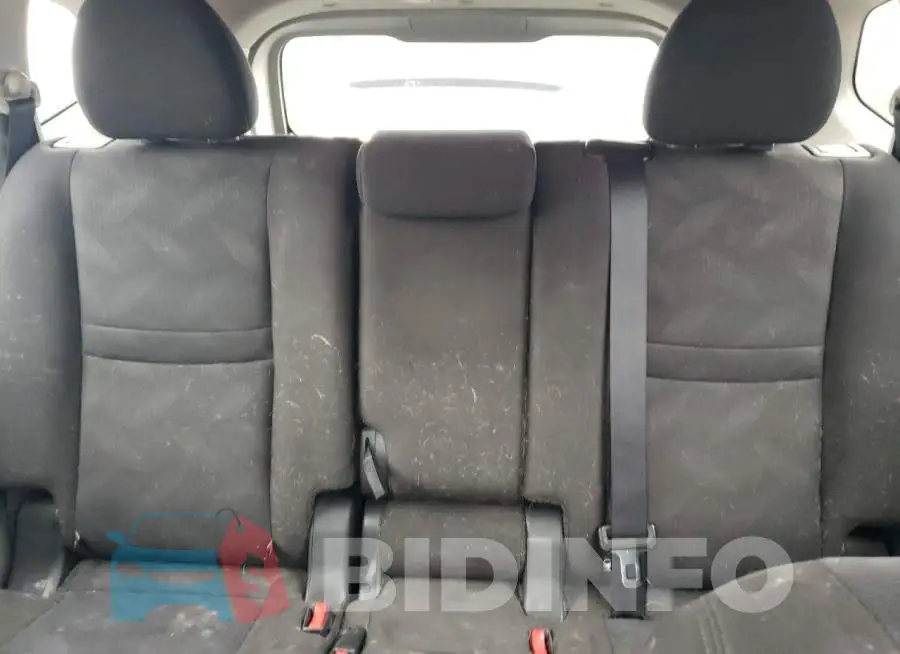 KNMAT2MT1FP551016 Photo# 10