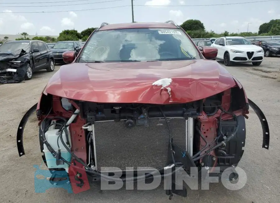 KNMAT2MT6GP721694 Photo# 5