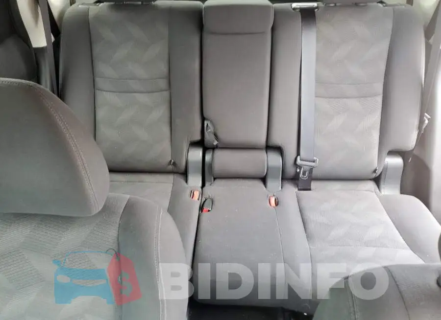 KNMAT2MT6GP721694 Photo# 10