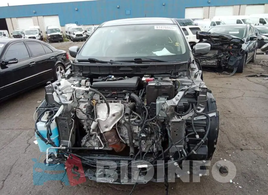 KNMAT2MV3GP608870 Photo# 5