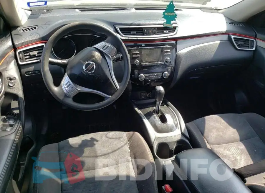 KNMAT2MV7FP535923 Photo# 8