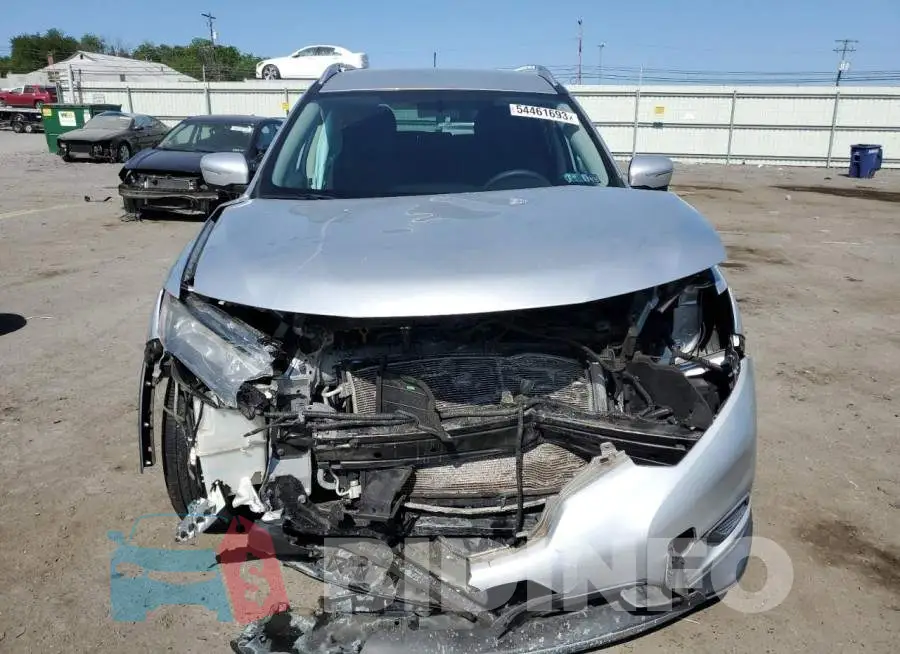 KNMAT2MV9FP503670 Photo# 5