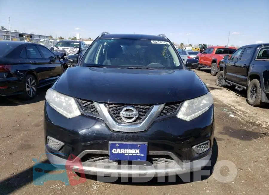 KNMAT2MV9FP546244 Photo# 5
