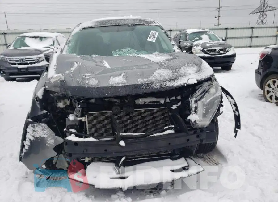 KNMAT2MV9FP579177 Photo# 5