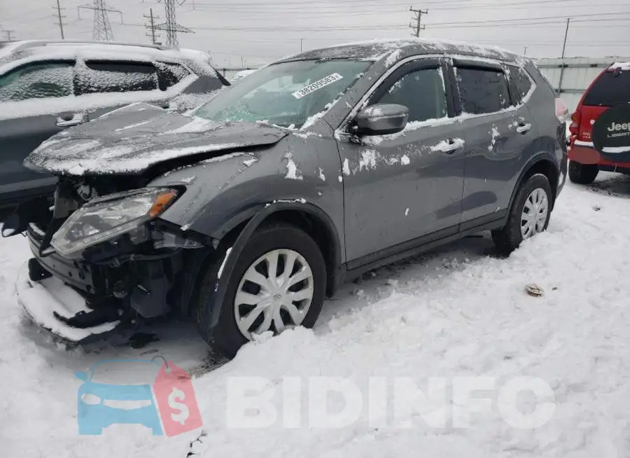 KNMAT2MV9FP579177 Photo# 1