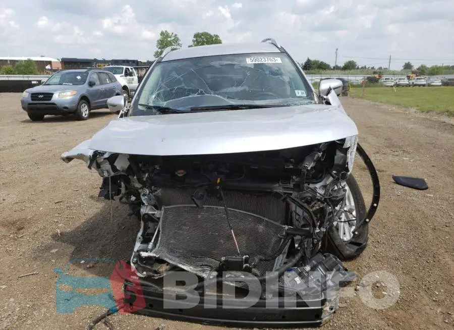 KNMAT2MV9JP599194 Photo# 5
