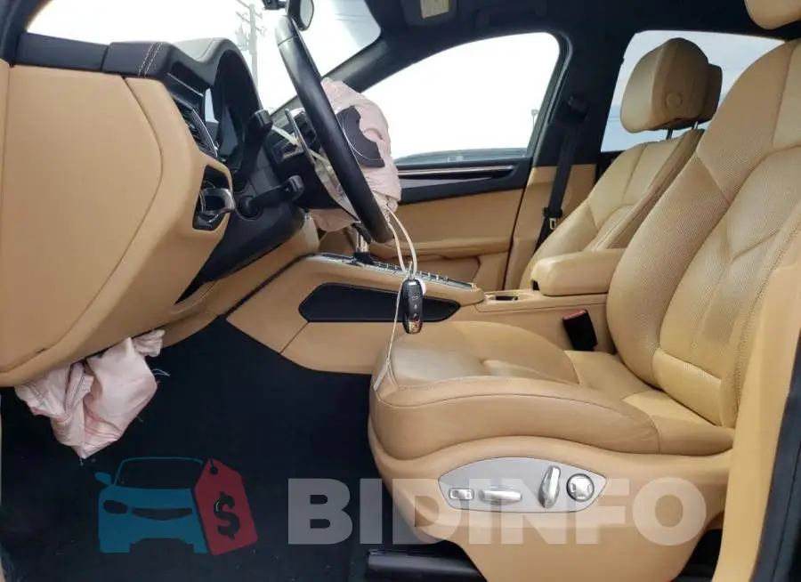 WP1AB2A52JLB40036 Photo# 7