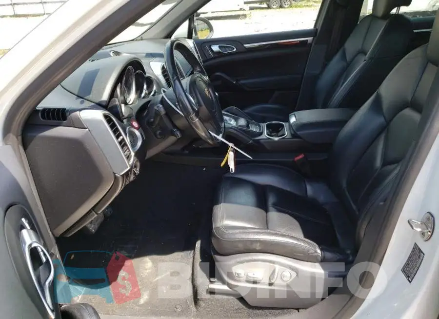 WP1AE2A27ELA51467 Photo# 7