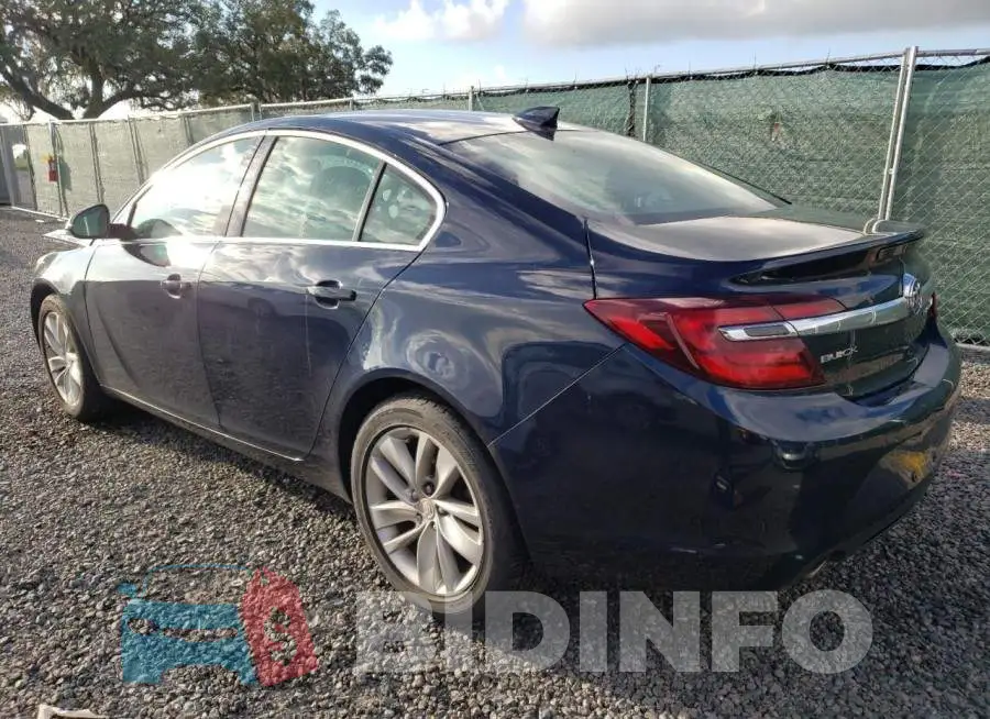 2G4GK5EX9F9159640 Photo# 2