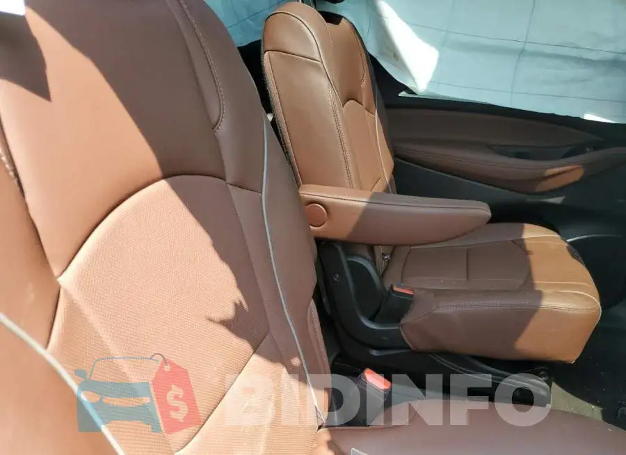 5GAEVCKW5LJ112335 Photo# 10