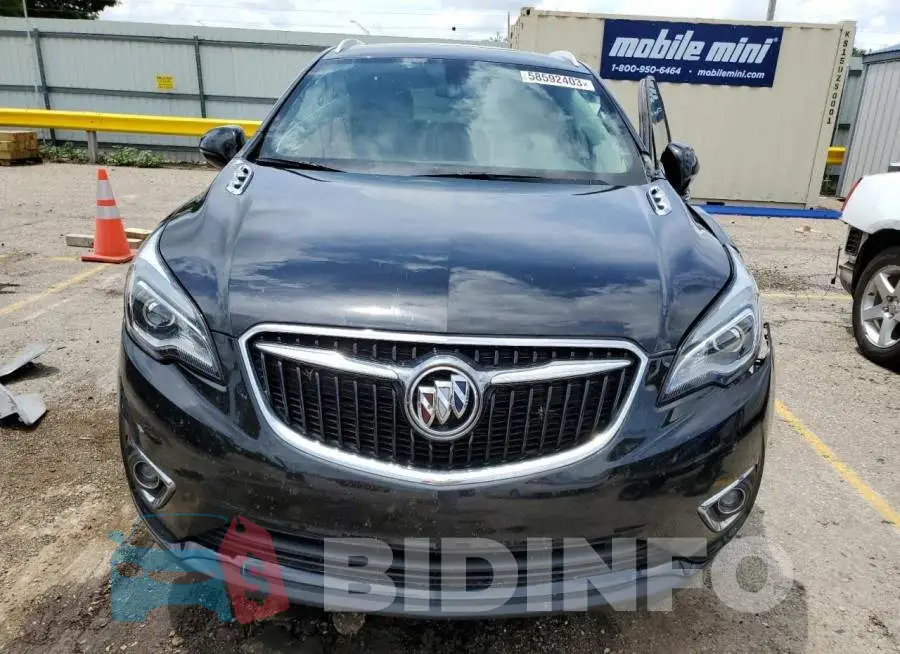 LRBFXCSA2KD099346 Photo# 5