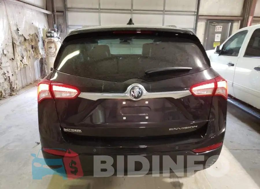 LRBFXCSAXLD157690 Photo# 6
