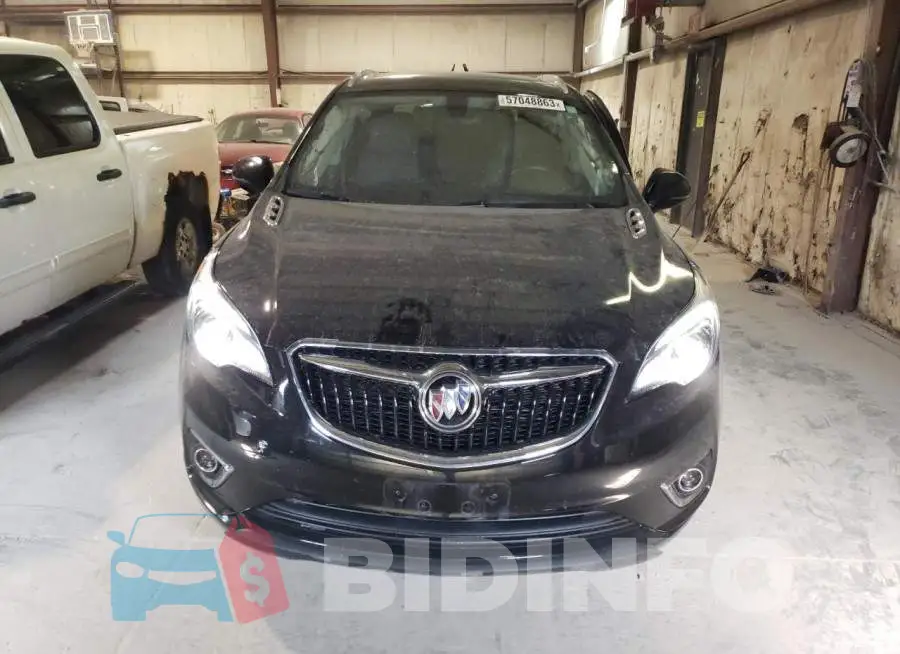 LRBFXCSAXLD157690 Photo# 5