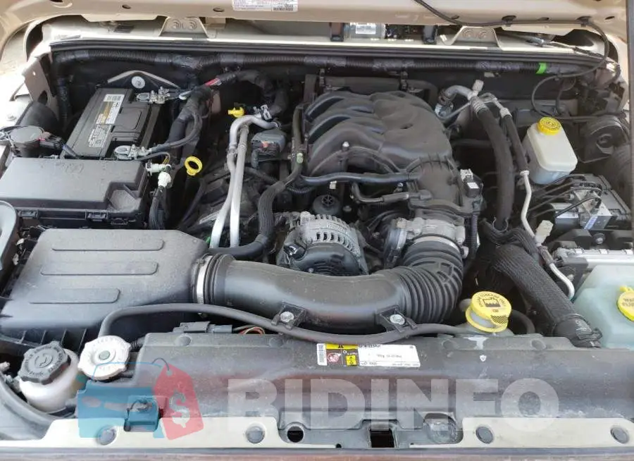 1C4BJWDG2GL285471 Photo# 12