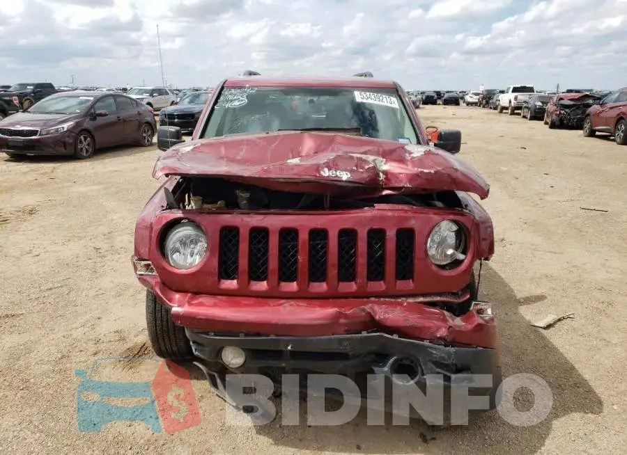 1C4NJPBB4GD554347 Photo# 5