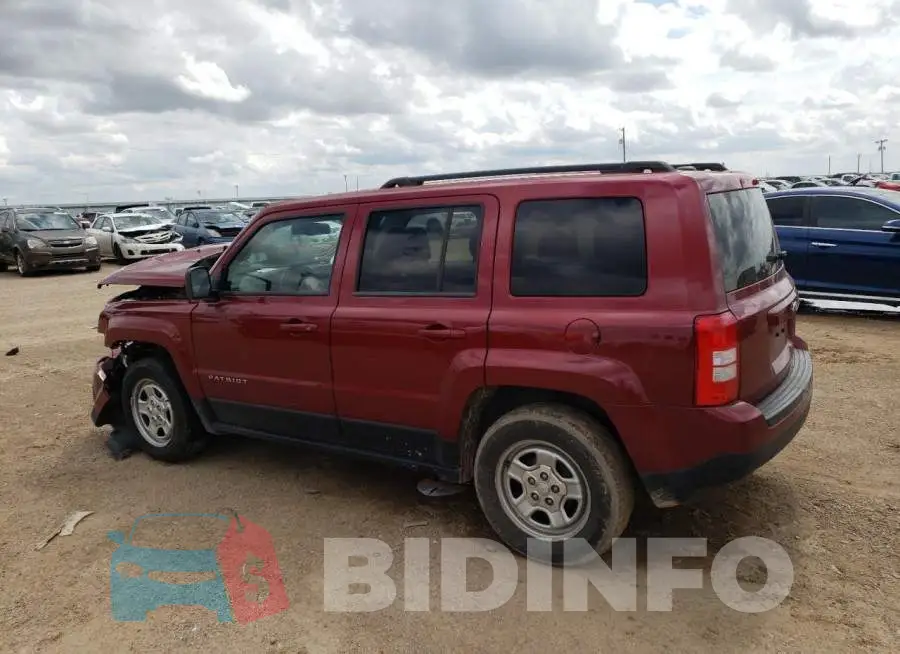 1C4NJPBB4GD554347 Photo# 2