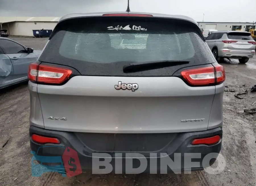 1C4PJMAB5EW171804 Photo# 6