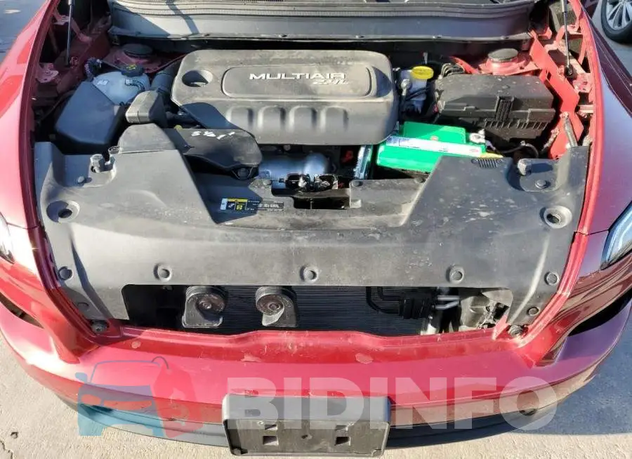 1C4PJMCB7HW632745 Photo# 11