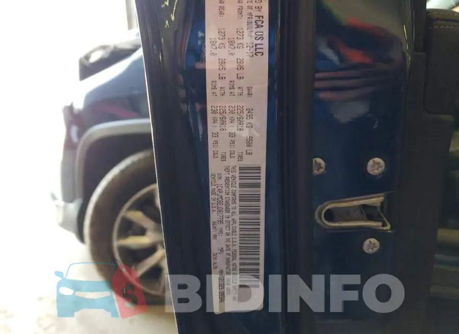 1C4PJMDB2JD617795 Photo# 12