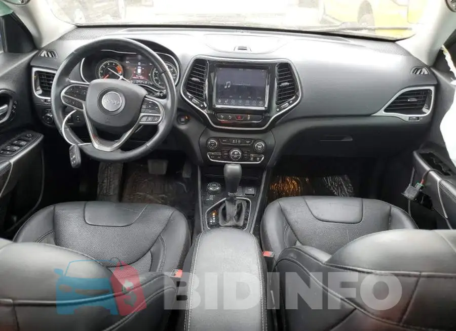 1C4PJMDX4MD181094 Photo# 8
