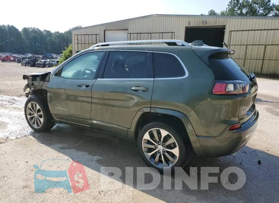 1C4PJMJX7KD417013 Photo# 2