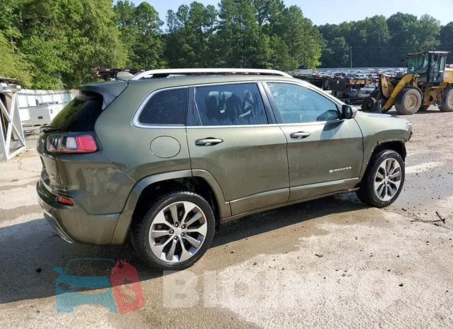1C4PJMJX7KD417013 Photo# 3