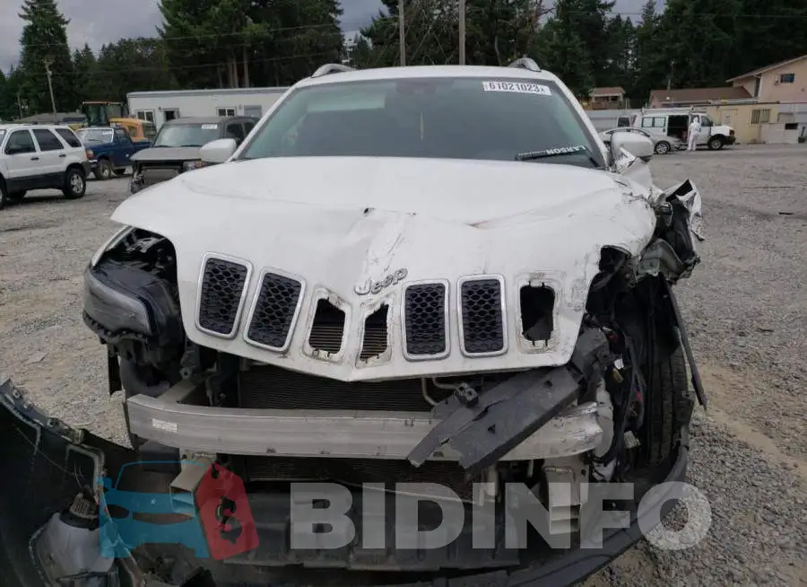 1C4PJMMX7MD248366 Photo# 5