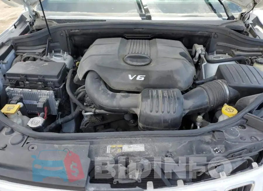 1C4RJEAG1FC219053 Photo# 12