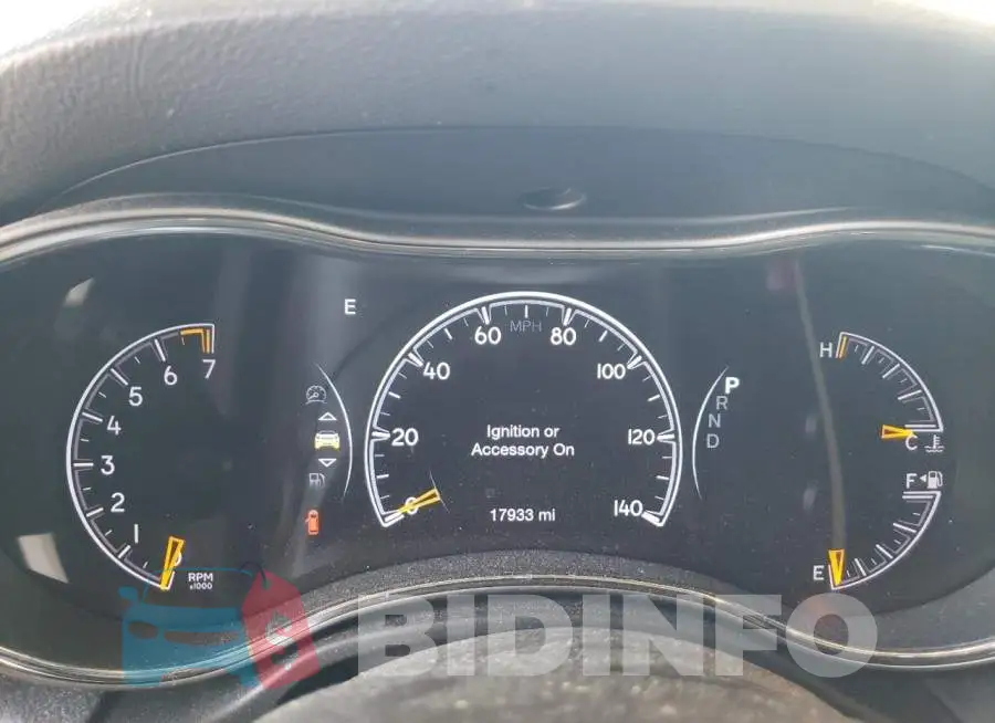 1C4RJEAG9MC712511 Photo# 9