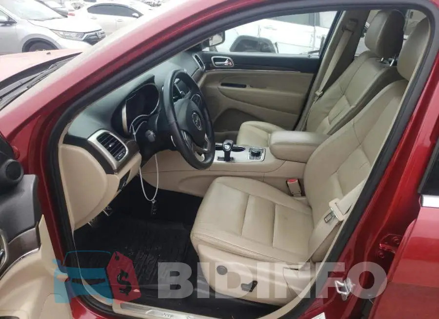 1C4RJFBG6EC102149 Photo# 7