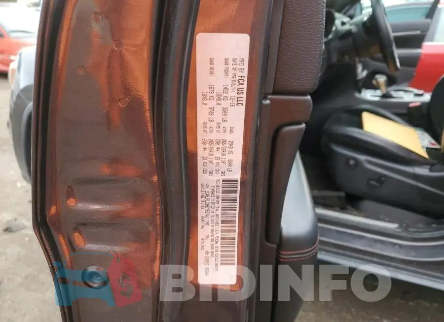 1C4RJFLG3HC756741 Photo# 12