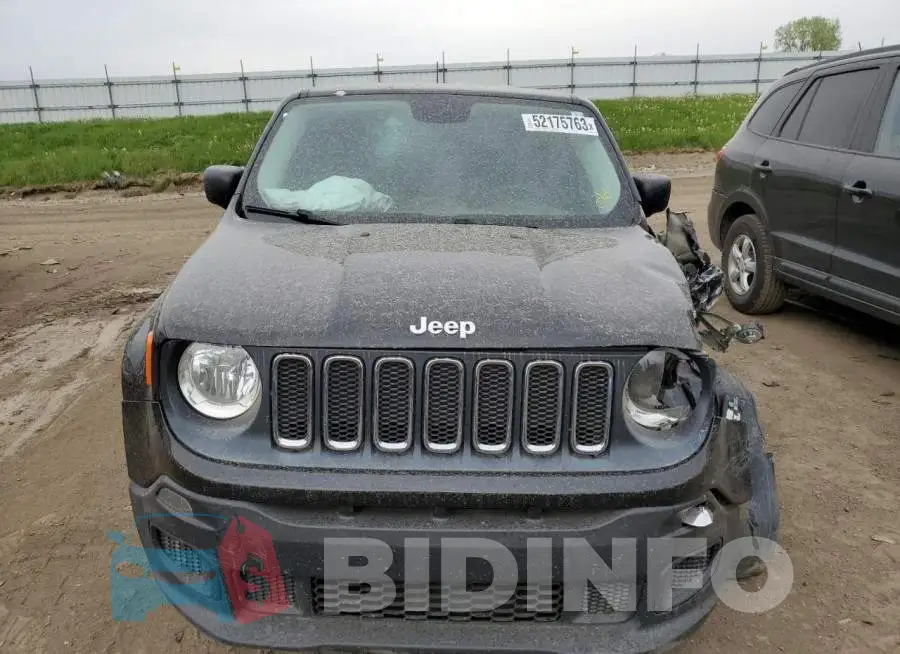 ZACCJAAT1FPB23155 Photo# 5