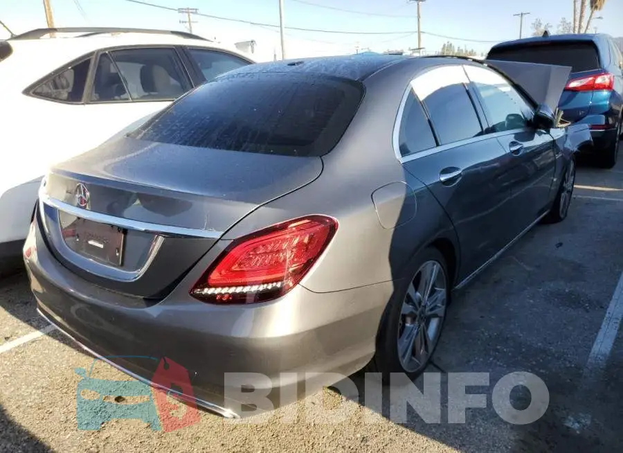 55SWF8DB1KU296507 Photo# 6