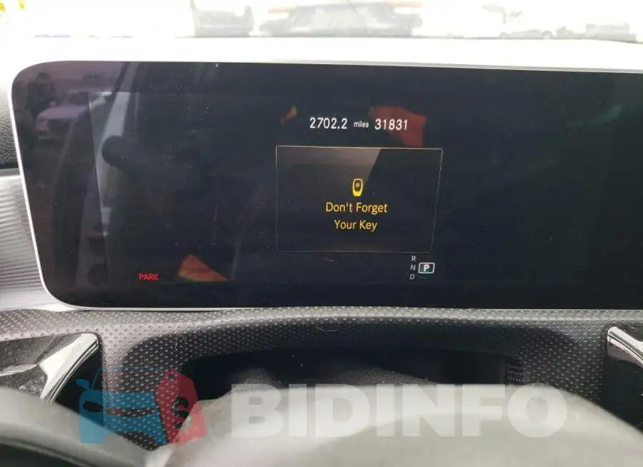 WDD3G4EB4KW026259 Photo# 9