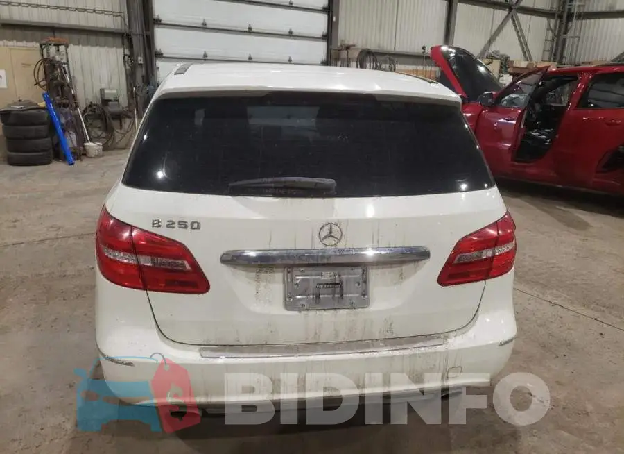 WDDMH4EB0EJ189073 Photo# 6