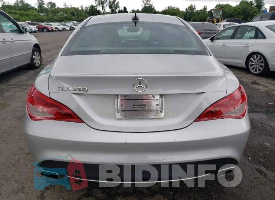 WDDSJ4EB9FN226627 Photo# 6