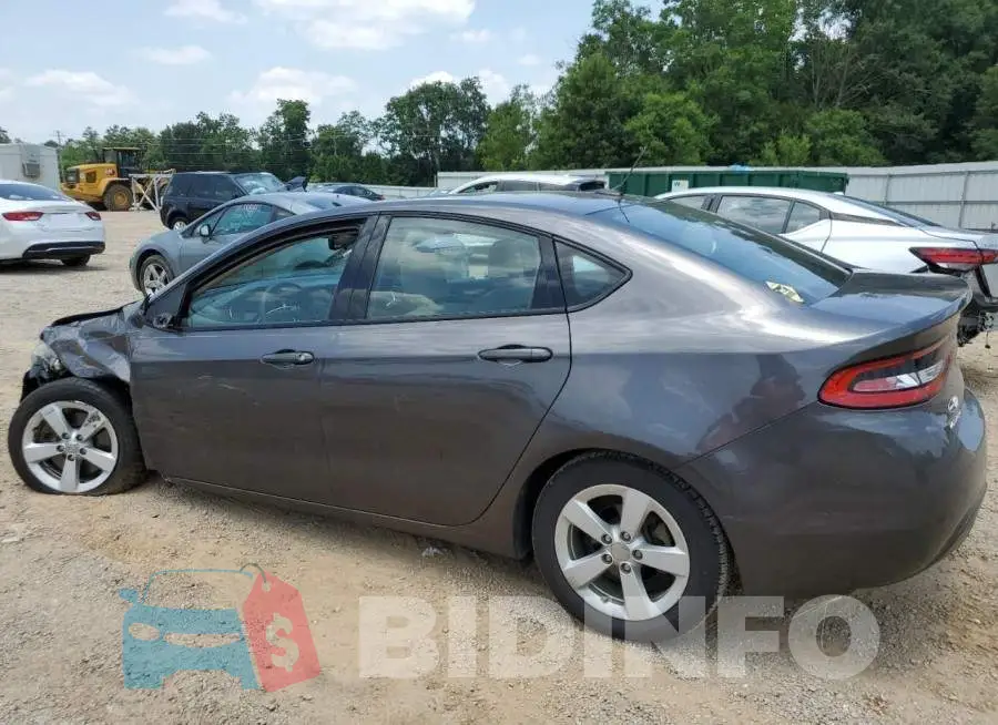 1C3CDFBB3GD555146 Photo# 2
